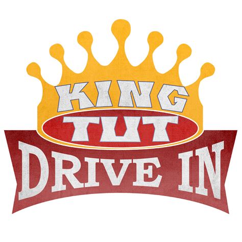 king tut drive in|king tut beckley wv.